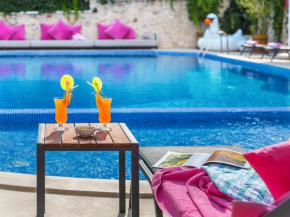 Kalkan Suites 102